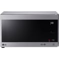 thumbnail image 1 of LG 0.9 SS Countertop Microwave LG LMC0975STLG, 1 of 1