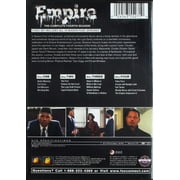 Empire: The Complete Fourth Season
