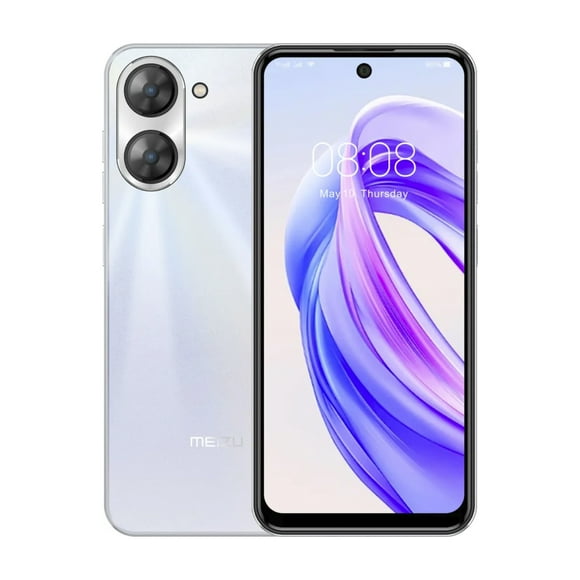 Meizu Mblu 21 4GB 64GB Blanco