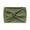 ^Army Green, variant on GILIGEGE Headbands for Women Stretchy Non Slip Soft Cotton Cloth Hair Bands for Sports, Workout, Yoga and Running Women Fashion Casual Yoga Hairband Sports Elastic Absorbing Headband