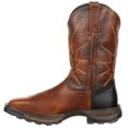 thumbnail image 4 of Durango® Maverick XP™ Steel Toe Ventilated Pull-On Work Boot, 4 of 7