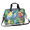 Multicolour 2, variant on Herdesigns Paisley Flowers Laptop Bag for Women Men, Computer Case Briefcase Messenger Bags, 15-15.6 inch Laptop Sleeve Shoulder Bag