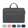 thumbnail image 2 of Bolsa interior para computadora portátil liviana y portátil: diseño estructural multifuncional de bolsa universal para tableta, 2 of 6