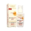 Revitalift UV Daily Moisturizing Cream SPF 15 UVA/UVB Protection With Mexoryl SX L'oreal Paris 1.7 oz Cream Unisex