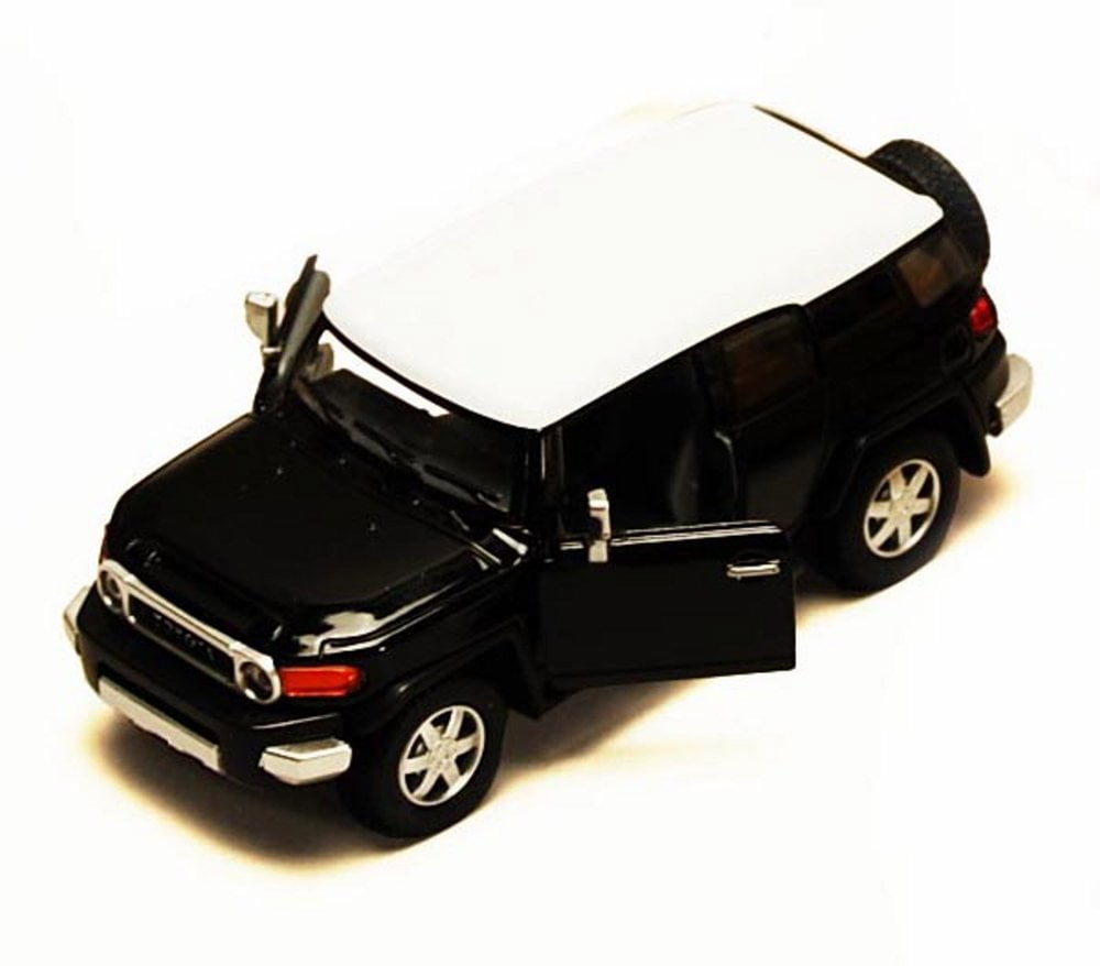 toyota fj cruiser toy car