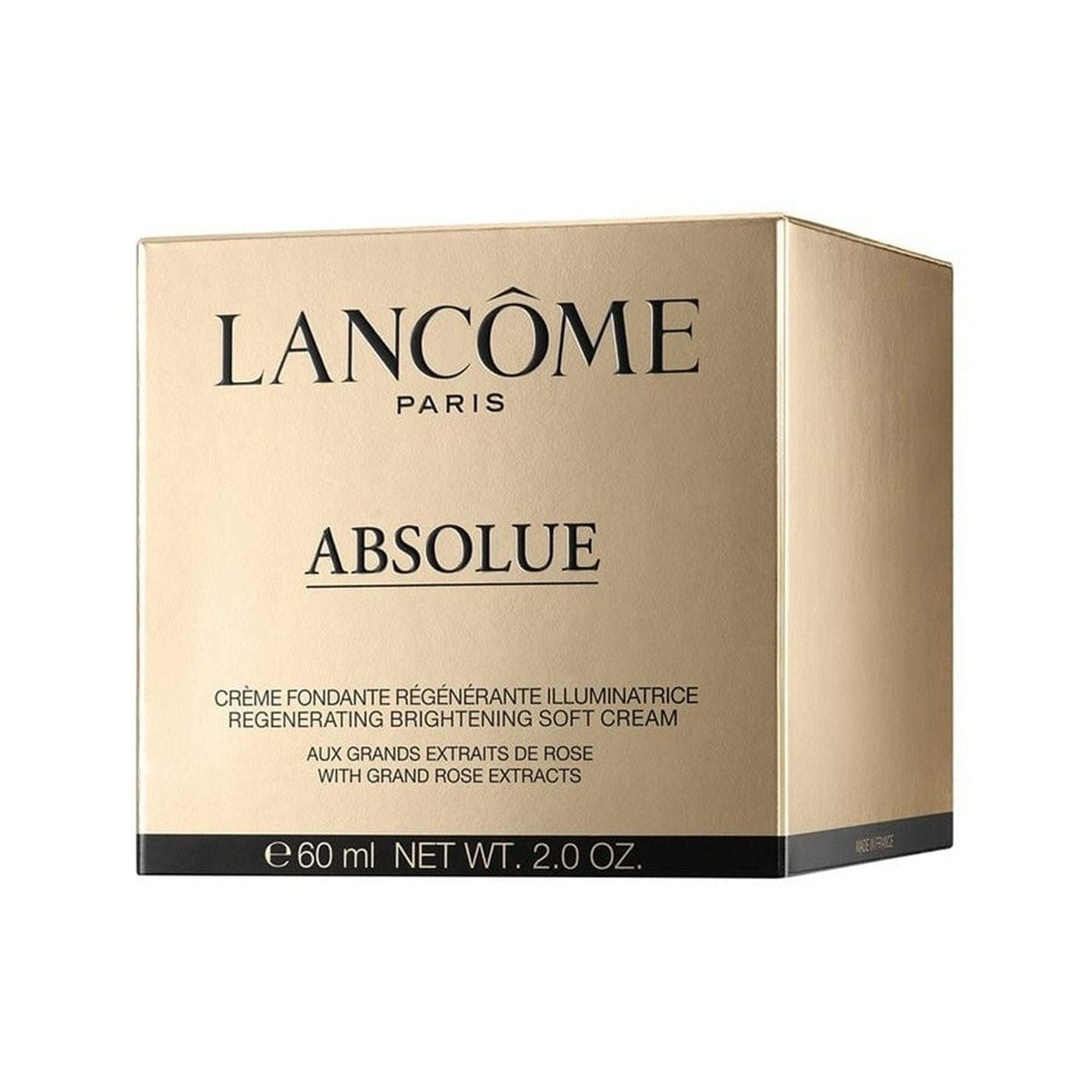 LANCOME by Lancome , Absolue Creme Fondante Regenerating