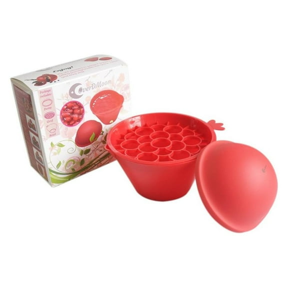 OverDMoon Pomegranate Deseeder