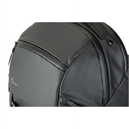 Lowepro - FreeLine Camera Backpack - Black
