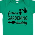 thumbnail image 4 of Inktastic Future Gardening Buddy Boys or Girls Baby Bodysuit, 4 of 5