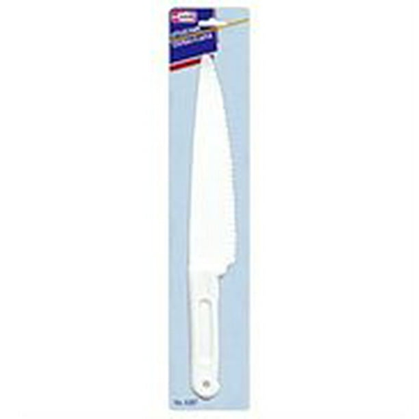Magic Knife Lettuce Knife (White)