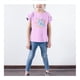 thumbnail image 3 of Playera Fan Army Blue´s Clues Talla 6 Manga Corta con Estampado Busy Skidoo into Spring Rosa, 3 of 4