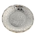 thumbnail image 2 of Práctico Chino De La Del Té De Del Platillo Del Sostenedor De Taza Del Té De La Aleación Para De Té Del Ministerio BLESIY Platillo de la taza de té de hierro fundido, 2 of 4