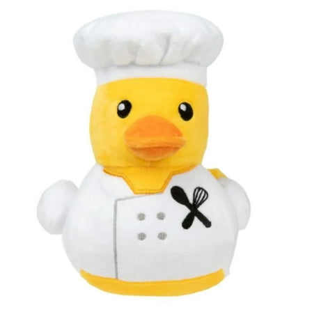 FuzzYard Gordon Quacksay Plush Dog Toy