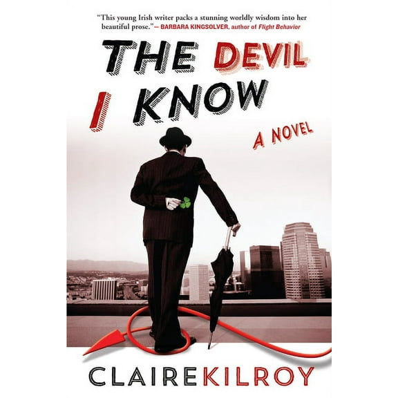 The Devil I Know, (Paperback)