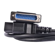 OBD2 Scanner Code Reader Cable for INNOVA 5510 & 5512 & 5610