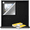 Black-60"W x 50"H, variant on Blackout Curtafor Bedroom Portable 50"x60" No Drill Black Out Shades With Upgraded Hook&loop Tapes Window Cover Easy To Cut Fit Blinds(2 Panel Black)