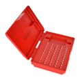 thumbnail image 4 of Plug Gage Set 50Pcs/Set M0- 0.011-0.060 Inch Steel Plug Pin Gage Set 0.0002 Inch, 4 of 8