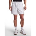 thumbnail image 2 of Reebok Men's and Big Men's Match Woven Short, 6" Inseam, Sizes XS-5XL, 2 of 6