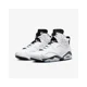thumbnail image 1 of N I-K-E Jo r-dan 6 Retro Reverse Oreo CT8529-112 Men's New, 1 of 5