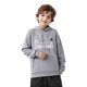 thumbnail image 4 of Sudadera con capucha para niñas y niños, con estampado navideño de invierno, con control de temperatura de tres velocidades, ropa calefactora, sudadera con capucha para niñas, 4 of 9