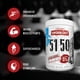 thumbnail image 3 of Polvo para antes del entrenamiento, 5%, rico en nutrientes, Piana 5150, 30 porciones, 3 of 7