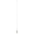 thumbnail image 2 of 95" White AM/FM 6235-R Phase III Antenna with Cable, 2 of 3