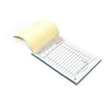 thumbnail image 4 of To Go Packaging GC101-2 - 2 Part Carbonless Guest Check - 10 Books/pk, 4 of 4