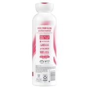 Dove Plant Milk Cleansing Body Wash Oat Milk & Berry Brulee, 17.5 fl oz