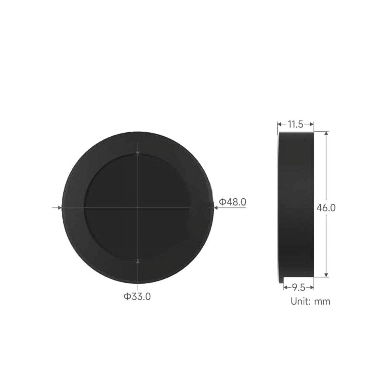 ESP32-S3 Development Board, 32-Bit LX7 Dual-Core Processor, with 1.28inch IPS Round LCD, Supports WiFi/Bluetooth