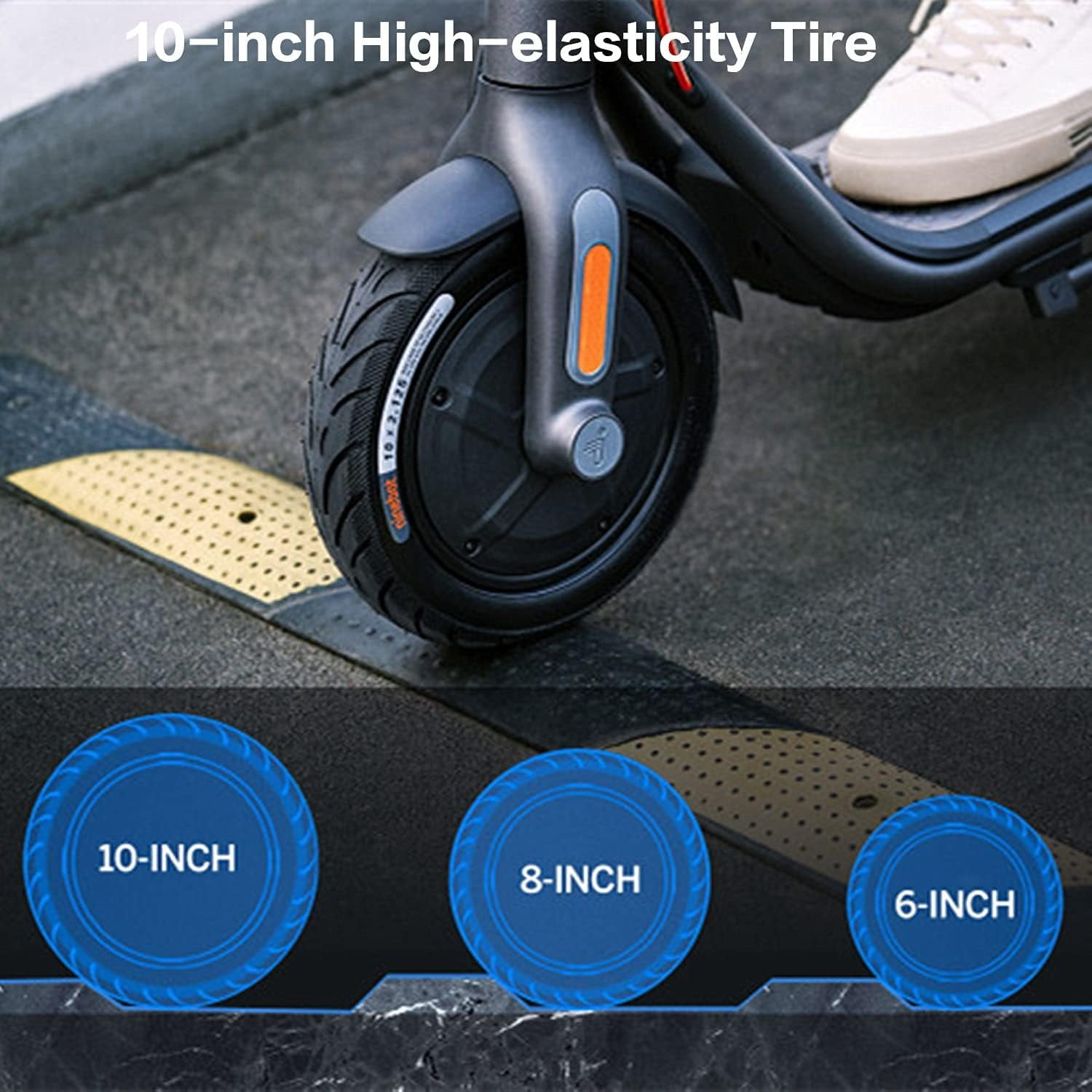 Segway Ninebot F40 Electric Scooter, 350W Motor, 18.6 mph Segway Ninebot F40 Electric Scooter, 350W Motor, 18.6 mph