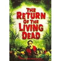 The Return of the Living Dead (Special Edition) [DVD]