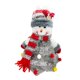 thumbnail image 2 of Accesorios de bolsa de dulces de Navidad de tela, bolsa de almacenamiento de dulces, bolsa de muñeca 3D bonita, bolsa de regalo, para Festival, Soledad bolsas, 2 of 10