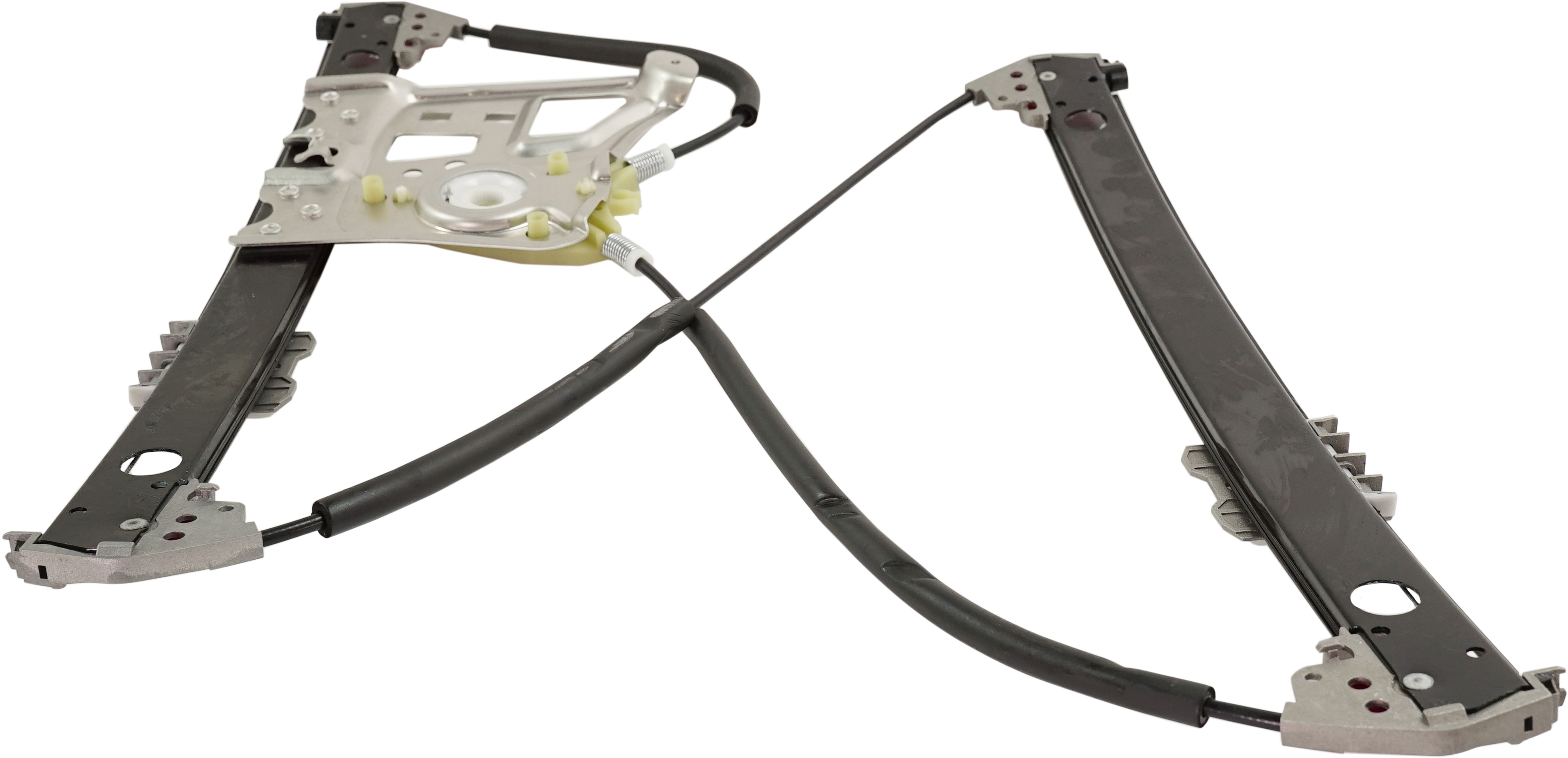 Window Regulator For 2003-2006 Mercedes Benz S600 2006 S65 AMG Front, Left Driver Power