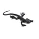 thumbnail image 5 of 10 Piezas de Goma Animal Yotijar Modelo Gecko Juguete Educativo, 5 of 7