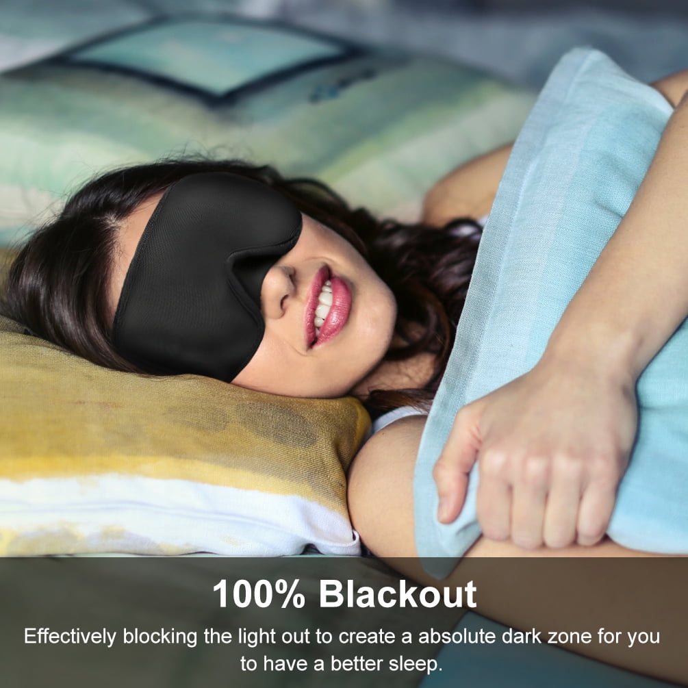 3d Sleep Mask Unique Air Ventilated No Pressure Eye Mask For Sleeping Travel Airplane Insomnia Light Blockout With Adjustable Anti Slip Gel Ear Plugs Pouch For Men Women Black Walmart Com 3d Sleep Mask Unique Air Ventilated No Pressure Eye Mask For Sleeping Travel Airplane Insomnia Light Blockout With Adjustable Anti Slip Gel Ear Plugs Pouch For Men Women Black Walmart Com
