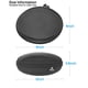 thumbnail image 3 of Funda rígida RAIACE para auriculares Skullcandy Crusher, 3 of 6