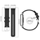 thumbnail image 3 of Correa deportiva de silicona transpirable a prueba de sudor, impermeable y cómoda de llevar Compatible con Smartwatch, 3 of 5