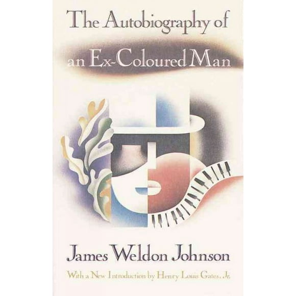 Pre-owned Autobiography of an Ex-Coloured Man, Paperback by Johnson, James Weldon, ISBN 0679727531, ISBN-13 9780679727538