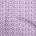thumbnail image 1 of oneOone Cotton Poplin Purple Fabric Fruits Watermelon Craft Projects Decor Fabric Printed By The Yard 42 Inch Wide, 1 of 4