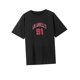 thumbnail image 5 of Camiseta de verano para mujer, ropa de calle, camisetas de verano para caminar, regalo del Día de San Valentín XL, 5 of 7