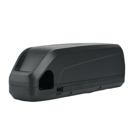 

-077 Hailong Type II Box 65-Saving Electric Bicycle Battery Box(48V)