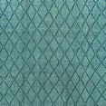 thumbnail image 1 of Ahgly Company Indoor Square Abstract Light Blue Modern Area Rugs, 6' Square, 1 of 4