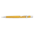 thumbnail image 1 of Crayon de Dessin Mécanique Tranchant Baril Jaune 0,9 mm, 1 of 1