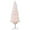 White, variant on MoNiBloom 8Ft Christmas Tree with 500 Warm White LED Light, 1250 PVC Branches Artificial Christmas Tree with Plugin Charge, Green