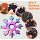 thumbnail image 4 of Destornillador multiherramienta Snowflake, acero inoxidable duradero para almas aventureras y mentes prácticas, 4 of 5