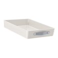 thumbnail image 4 of Tnarru Pull Out Cabinet Organizer Sliding Drawer Organiser for Bathroom Home Pantry L L, 4 of 8