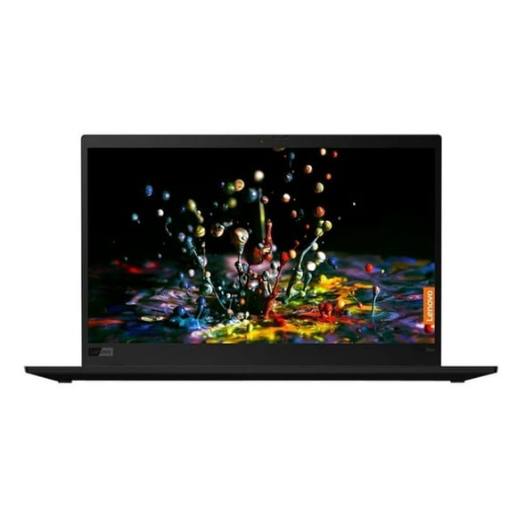 Lenovo ThinkPad X1 Carbon 7th Generation Ultrabook 14″ FHD Laptop Computer, Intel Core i7-8665U up to 3.6GHz, 16GB DDR4 RAM 512GB SSD, Backlit K
