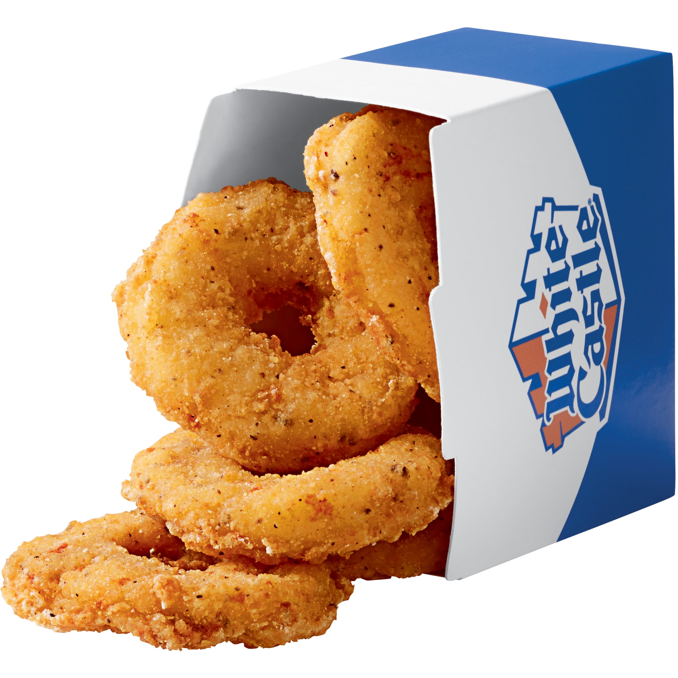 White Castle Original Chicken Rings 20oz Bag (Frozen Chicken)