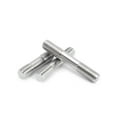 thumbnail image 3 of Double End Threaded rods and Studs,304 Stainless Steel Double End Threaded Stud Screw Bolt, 3 of 5
