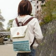 thumbnail image 2 of facefd DIY Bag Accessories Backpack Polyester Cotton Sewing Belt Strap Beige, 2 of 9
